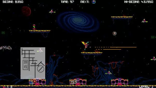 switch《Galacticon 银河捍卫者》中文版nsp下载+1.0.1补丁_0
