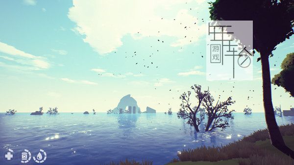 PC《水底下：海洋生存游戏 UNDER the WATER》英文版下载_1