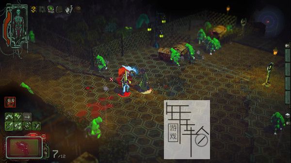 PC《Mechajammer》英文版下载（v1.11）_0