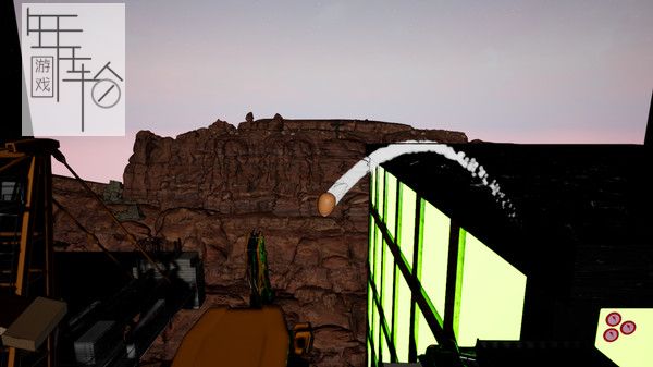 PC《鸡蛋跳跃 Egg Over It Fall Flat From the Top》中文版下载_2