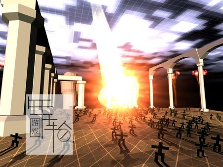 PC《达尔文 Darwinia》英文版下载_0