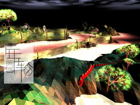 PC《达尔文 Darwinia》英文版下载_1