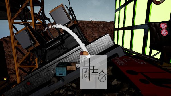 PC《鸡蛋跳跃 Egg Over It Fall Flat From the Top》中文版下载_1