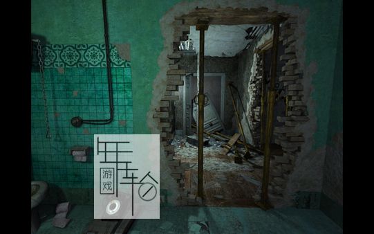 PC《恩基比拉：不朽者的秘密 Nikopol Secrets of the Immortals》英文版下载（v1.0.0）_2