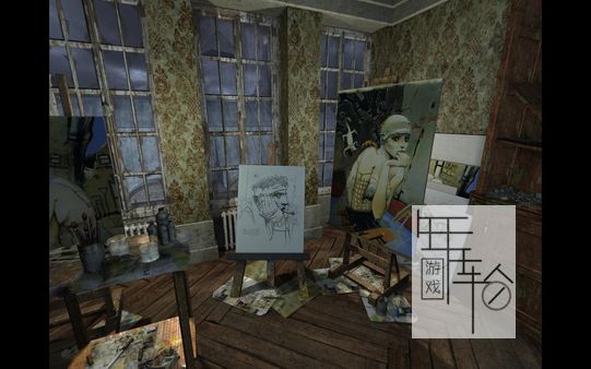 PC《恩基比拉：不朽者的秘密 Nikopol Secrets of the Immortals》英文版下载（v1.0.0）_0