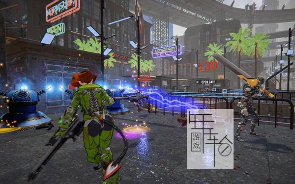 PC《动物保姆作战小队：僵尸来袭! Animal Babysister Fighter Zombie Coming》中文版下载_0