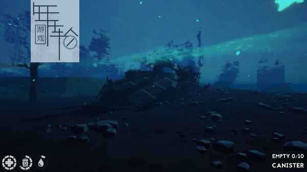 PC《水底下：海洋生存游戏 UNDER the WATER》英文版下载_0