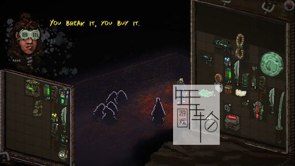 PC《Mechajammer》英文版下载（v1.11）_1