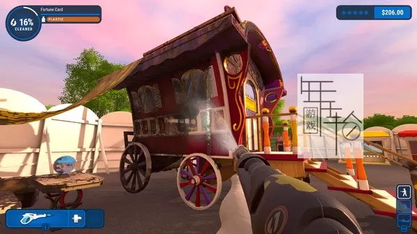 switch《高压水枪模拟器/冲就完事模拟器 PowerWash Simulator》中文版nsz下载【含1.7.0补丁+6DLC】_1