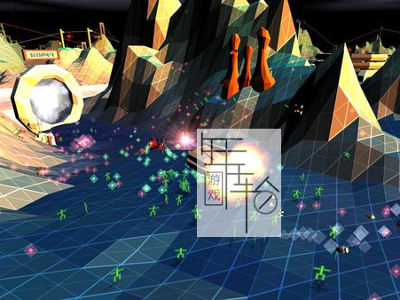 PC《达尔文 Darwinia》英文版下载_2