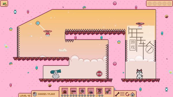 PC《狗的甜甜圈 DOG'S DONUTS》英文版下载（v20211217）_1