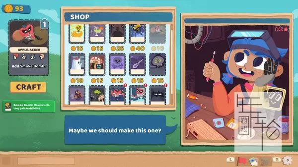 switch《软盘骑士 Floppy Knights》中文版nsz下载+2.0.4补丁_1