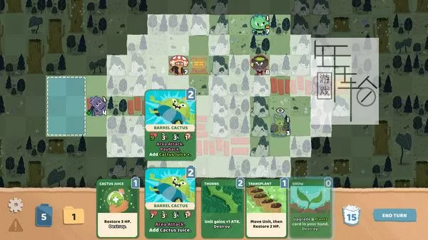 switch《软盘骑士 Floppy Knights》中文版nsz下载+2.0.4补丁_2