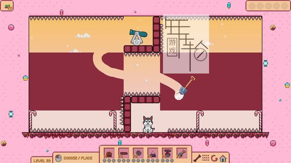 PC《狗的甜甜圈 DOG'S DONUTS》英文版下载（v20211217）_0