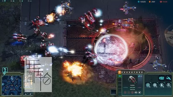 PC《穿越火线：军团  Crossfire Legion》中文版下载v1.5_3