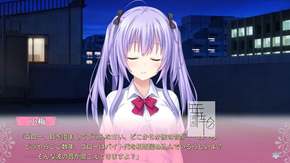 switch《有她在身边的幸福 Summer Surprise》日文版nsp下载【含1.0.1补丁】_1