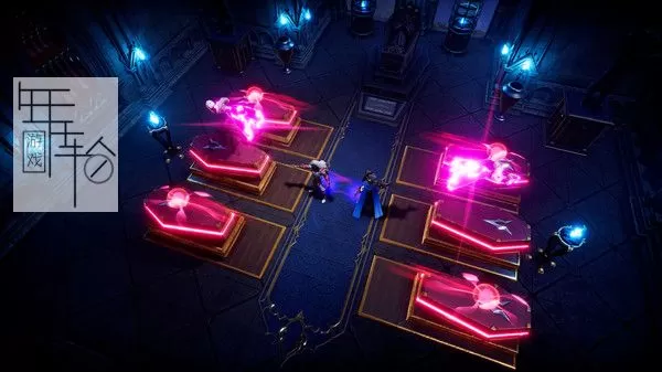  PC《吸血鬼崛起 V Rising》中文版下载【v0.5.48238版|集成全DLC】_0