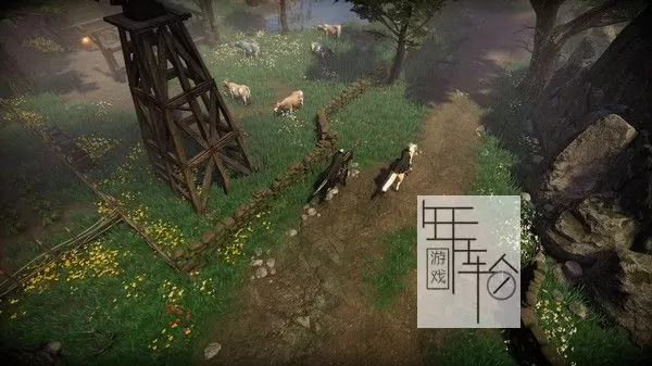  PC《吸血鬼崛起 V Rising》中文版下载【v0.5.48238版|集成全DLC】_1
