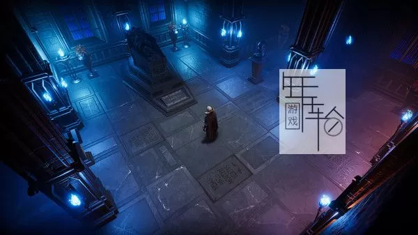  PC《吸血鬼崛起 V Rising》中文版下载【v0.5.48238版|集成全DLC】_2