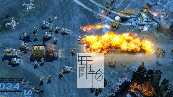 PC《穿越火线：军团  Crossfire Legion》中文版下载v1.5_2