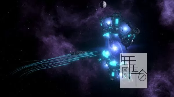 PC《群星 ：四海皆臣 Stellaris Overlord》免安装中文版下载（豪华版v3.4.2+全DLC）_0