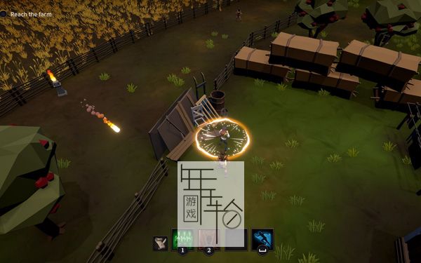 PC《心灵碎片 Fragments Of A Mind》英文版下载_1