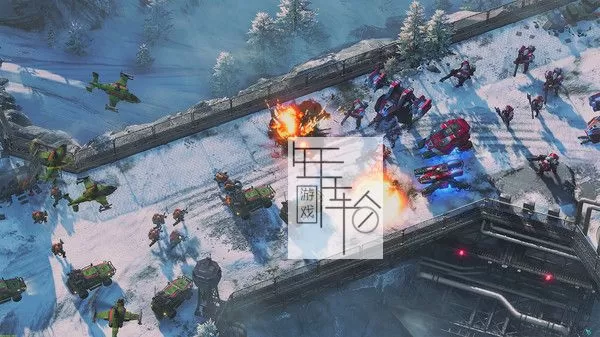 PC《穿越火线：军团  Crossfire Legion》中文版下载v1.5_0