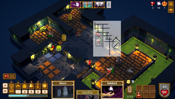 PC《黑曜石王子 Obsidian Prince》英文版下载_0