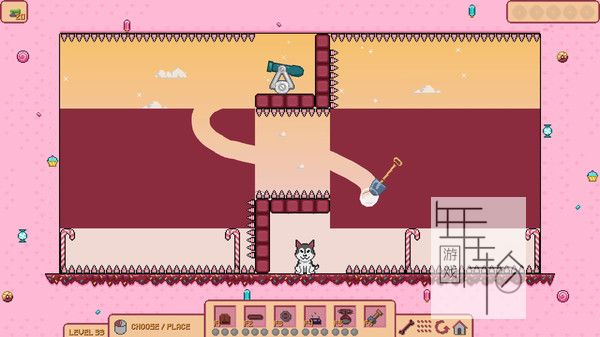 PC《狗的甜甜圈 DOG'S DONUTS》英文版下载（v20211217）_2