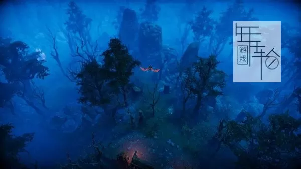  PC《吸血鬼崛起 V Rising》中文版下载【v0.5.48238版|集成全DLC】_4