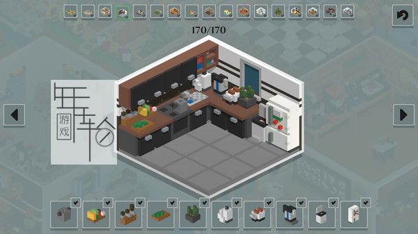 PC《Voxelgram 立体绘图方块》中文版下载（v1.8.0）_1