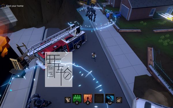 PC《心灵碎片 Fragments Of A Mind》英文版下载_0