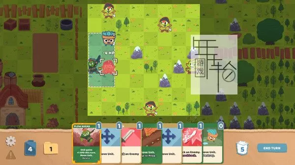 switch《软盘骑士 Floppy Knights》中文版nsz下载+2.0.4补丁_0