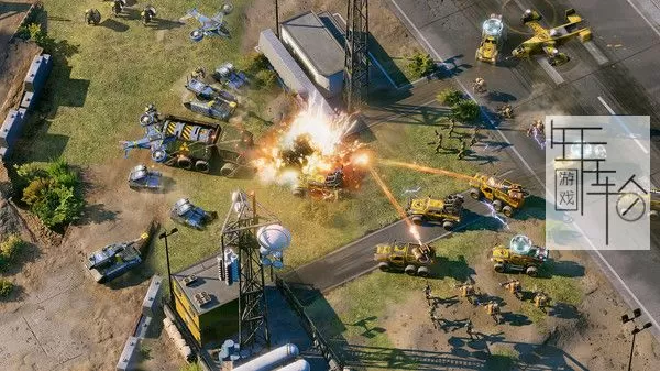 PC《穿越火线：军团  Crossfire Legion》中文版下载v1.5_1