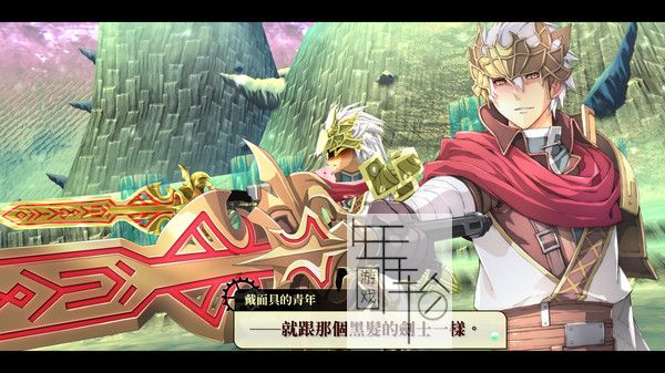 PC《那由多之轨迹：改 Nayuta no Kiseki: KAI》中文版下载_4