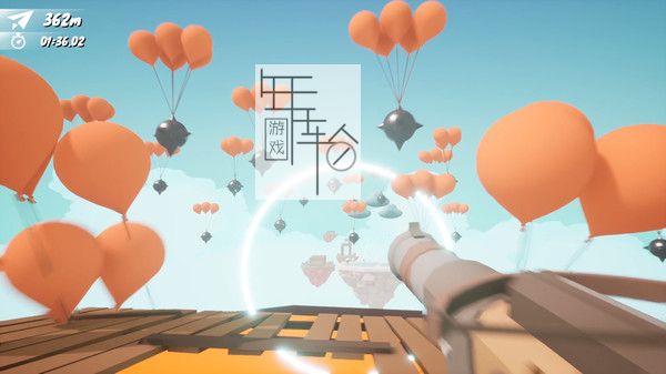 switch《气球飞行 Balloon Flight》英文版nsp下载【含1.0.1补丁】_1