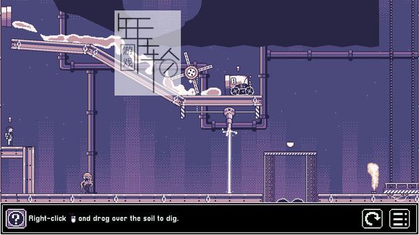 switch《地下：攀登 Underland The Climb》英文版nsp下载_4