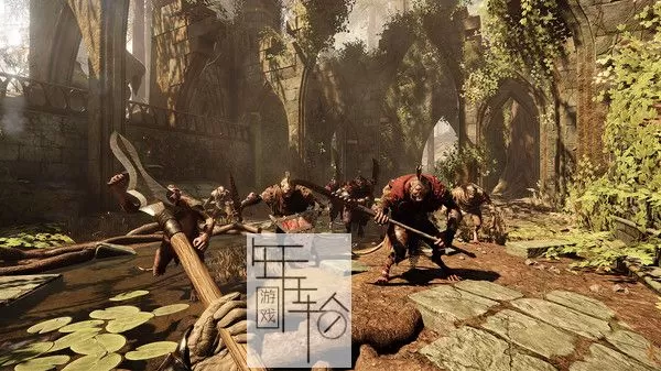PC《战锤：末世鼠疫2 Warhammer Vermintide 2》中文版下载【v5.0.1联机版|集成全DLC】_1