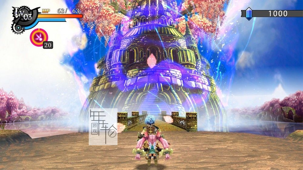 switch《那由多之轨迹：星之彼方》中文版xci整合版下载【含1.0.1补丁】_0