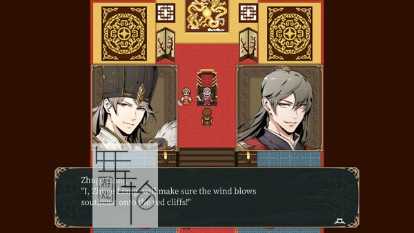 switch《神奏三国诗 Twin Blades of the Three Kingdoms》中文版nsp/xci下载【含v1.0.3补丁】_0