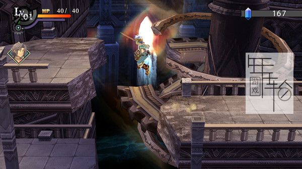 PC《那由多之轨迹：改 Nayuta no Kiseki: KAI》中文版下载_1