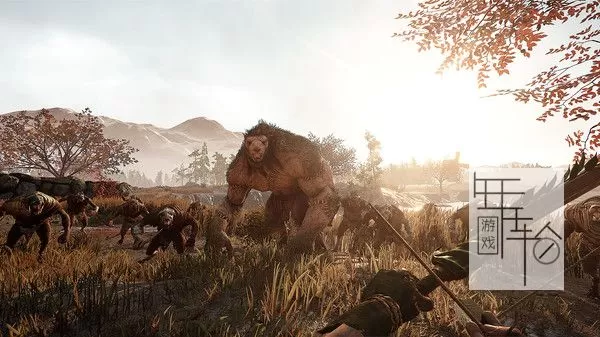 PC《战锤：末世鼠疫2 Warhammer Vermintide 2》中文版下载【v5.0.1联机版|集成全DLC】_0