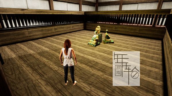 PC《拉莫尼 Lamoneo》英文版下载_1