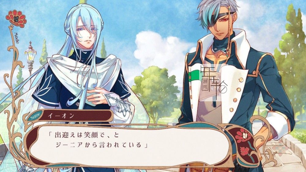 switch《绚烂传说 Radiant Tale ラディアンテイル》日文版nsz下载_3
