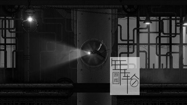 【试玩版】switch《黯海 Silt》中文版nsp下载_2