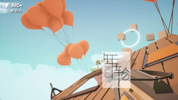 switch《气球飞行 Balloon Flight》英文版nsp下载【含1.0.1补丁】_3
