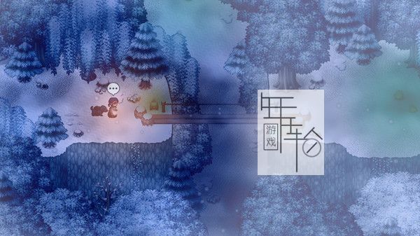 PC《旁边的故事 A Story Beside》英文版下载_2