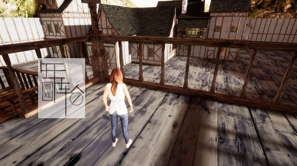 PC《拉莫尼 Lamoneo》英文版下载_2