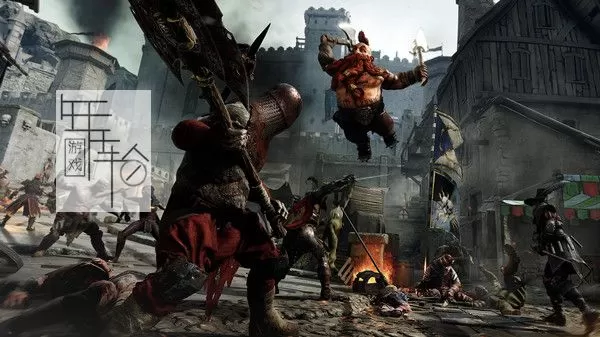 PC《战锤：末世鼠疫2 Warhammer Vermintide 2》中文版下载【v5.0.1联机版|集成全DLC】_3