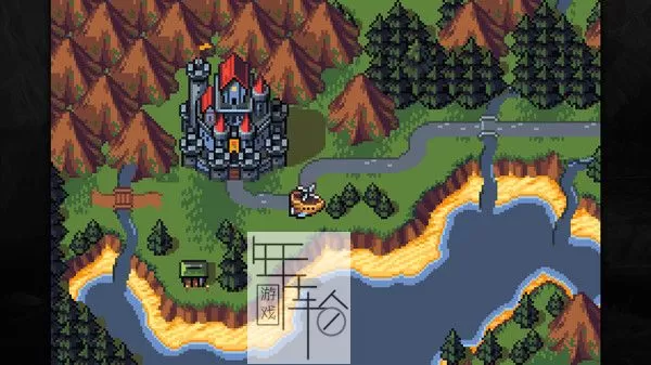 【9.0】PS4《亚当之影 Shadows of Adam》中文版pkg下载_1